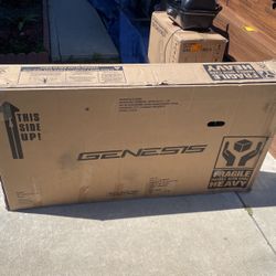 Genesis 26” Girls Vallarta Aqua Bike