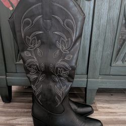 Women's Boots 