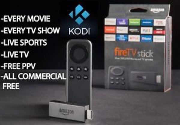 install stopad on fire stick