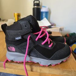 The North Face Water Proof Hiker Boots