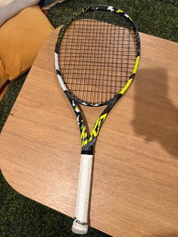 Babolat Pure Aero Lite 100