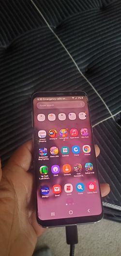 Samsung Galaxy 8 Plus