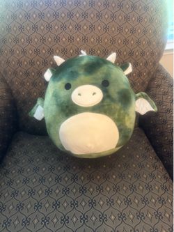 Squishmallow