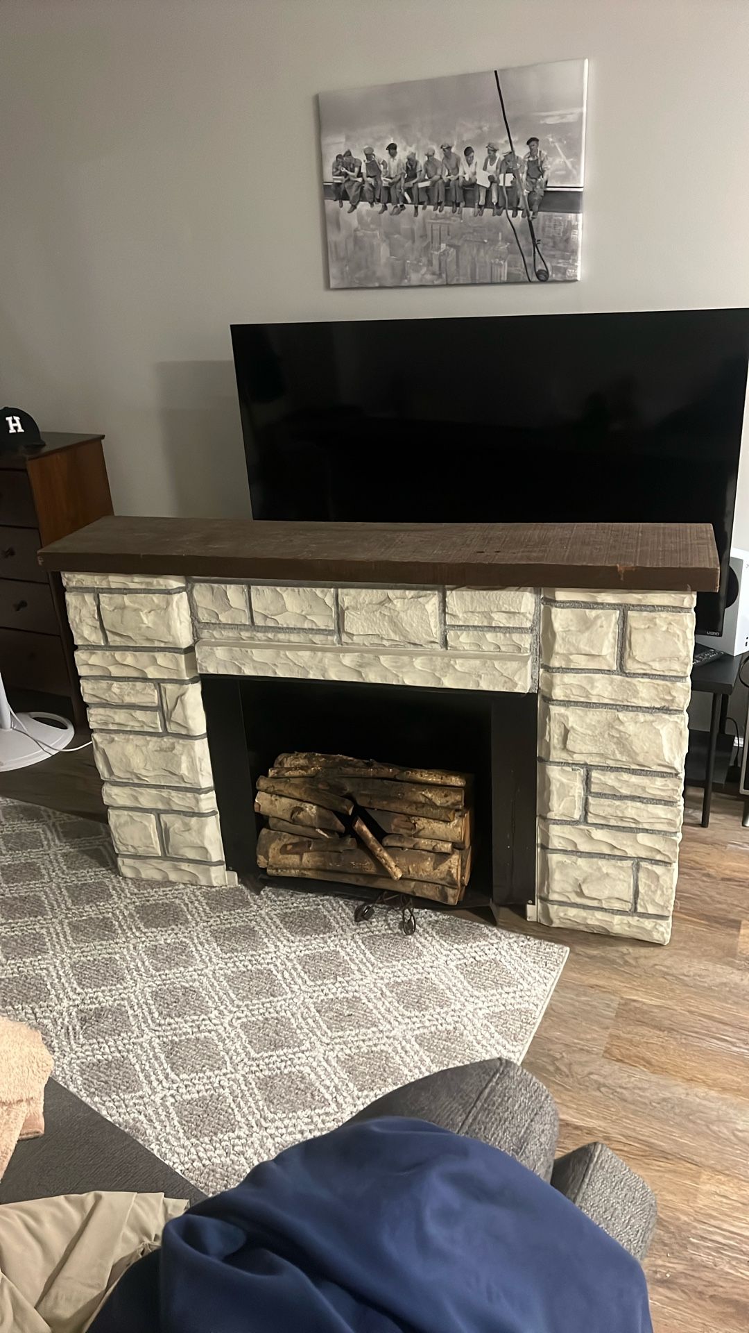Fire Place 