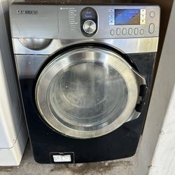 Washer And Dryer Combo 