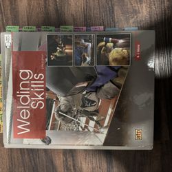 Welding Skills 
