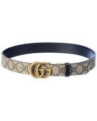 Men Gucci Belt