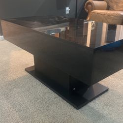 Modern Coffee Table 