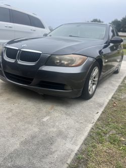 2008 BMW 328i