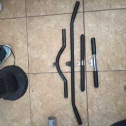 Workout Equipment