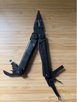 Leatherman Wave+ - $80
