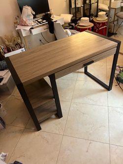 Desk