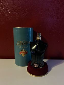 Jean Paul Gaultier Le Beau Le Parfum