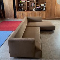 Ligne Roset Sofa