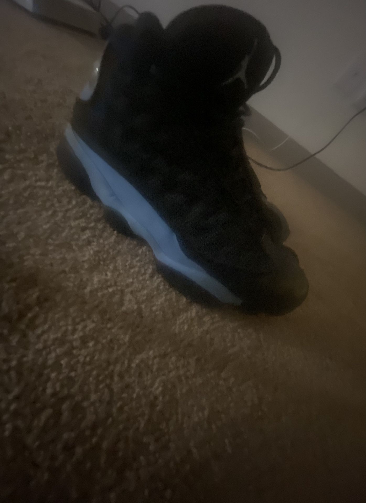 Jordan 13 Carolina Blues 