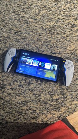 PlayStation Portal