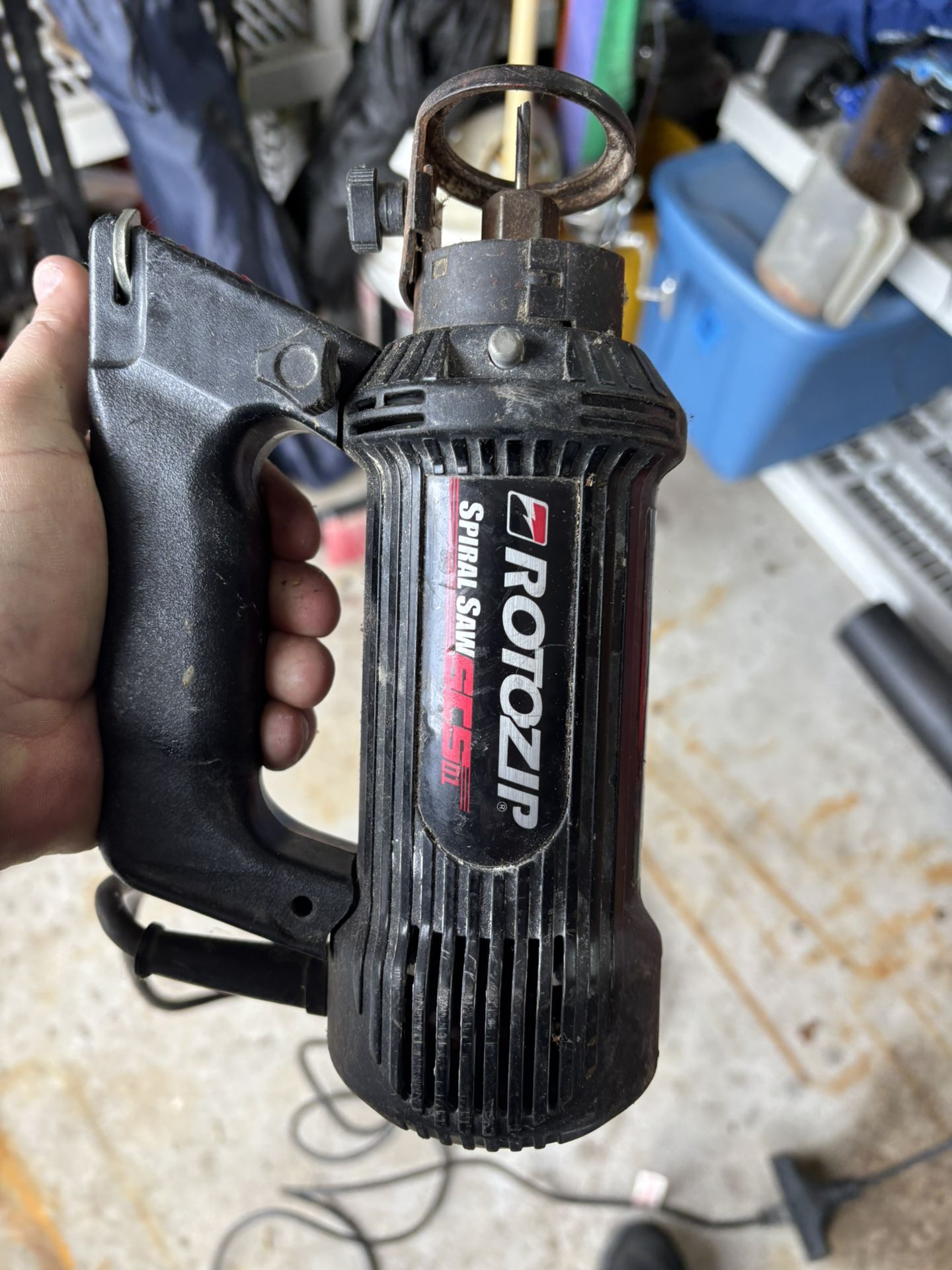 Power Tool Collection