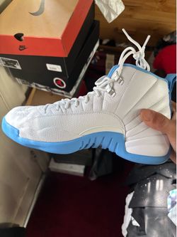 Air Jordan 12 ‘Retro Melo’ Size 9