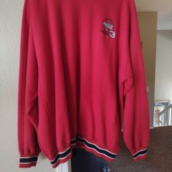 Vintage Dale Earnhardt XXL Sweatshirt 