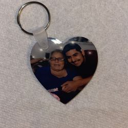 Keychains 