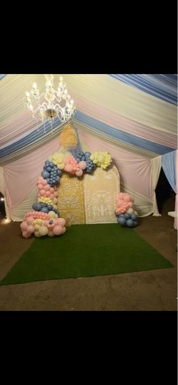 Decorations