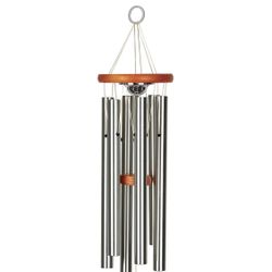 Woodstock Chimes(Amazing Grace)