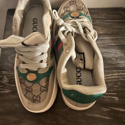 Sandals And Shoes
