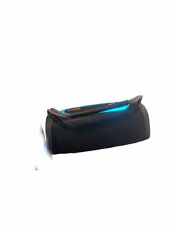 Bass speaker