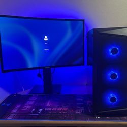 Gaming Computer intel / Open to trade