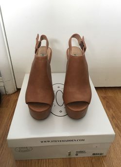 Steve Madden Sz6