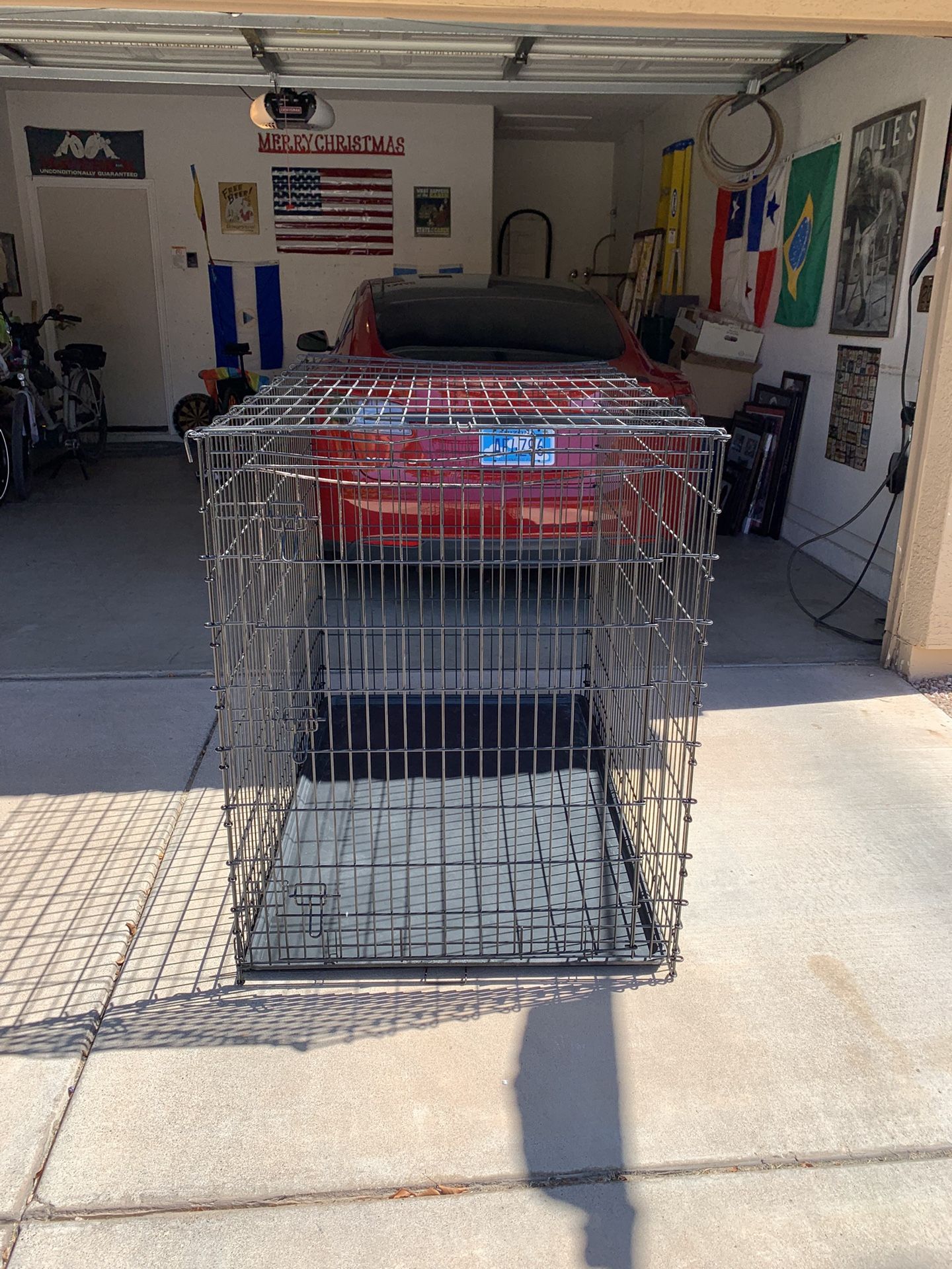 XXL Dog Crate