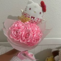 Hello Kitty Eternal Ramo 