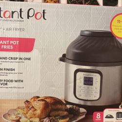 Instant Pot