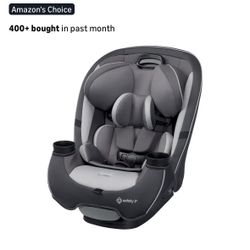 Baby All In One Car Seat - Almost Like New - 100$