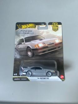 Hot wheel