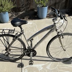 Schwinn bikes