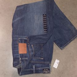 NWT Men’s Lucky Brand Jeans Size 46