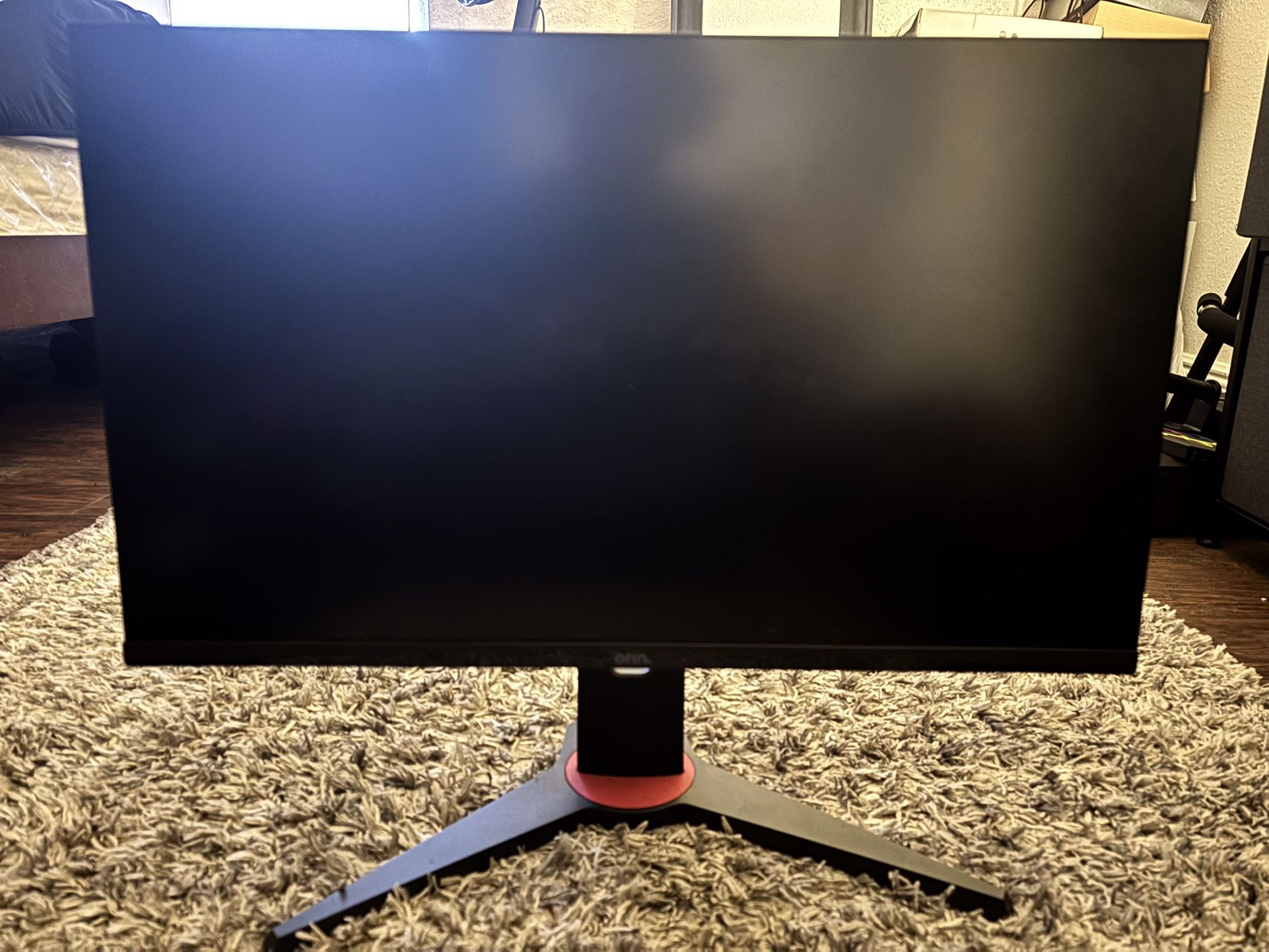 Monitor 24 Inc 180hz With 1080p