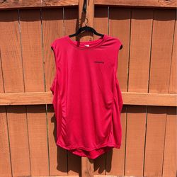 Men’s Tank tops size 2xL