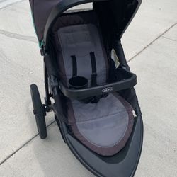 Jogging Stroller 