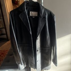 Real Leather