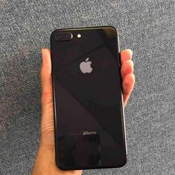 iPhone 8 Plus 64GB Unlocked-$229