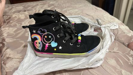 Children’s shoes