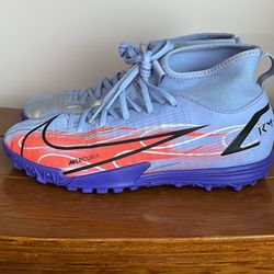 Nike Youth Turf Soccer Size 2