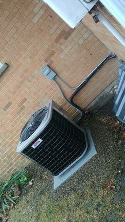 Air conditioner
