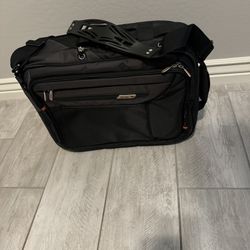 Overnight Luggage Travel Bag