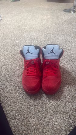 Jordan Retro 5s for sale!