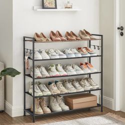 Shoe Rack 
