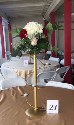 Centerpieces