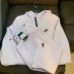 Nike Vaporknit Jacket And Pants